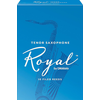Rico Royal 1 tenor sax