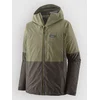 Patagonia Boulder Fork Rain Jacket river rck grn