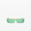 Sončna očala Oakley Permian Prizm Jade Matte Trans Fern Universal