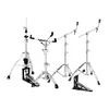 MAPEX HPF1000 STOJALA ZA BOBNE FALCON HARDWARE PACK