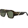 FENDI FE40198I 52N