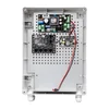 BCS BCS-UPS/IP4/Z/E-S Set za zunanji napajalnik za 5 PoE sprejemnikov
