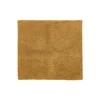 Rjava kopalniška preproga 60x60 cm Riva - Tiseco Home Studio