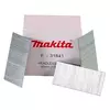Iglice (AL), 18-35mm, galvanizirane, pak=10.000kos | MAKITA - 18 mm