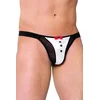 Gardj Europe Tanga 4433 – bela S/L
