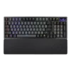 Asus ge?merska tastatura ROG Azoth 96 HE, crna