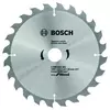 Bosch List kružne testere Eco for wood 2608644381