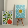 Wallity Zidna dekoracija 2KNV4390, 70 x 100cm, 2 komada