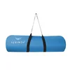 Blazina za jogo/fitnes NBR MODRA