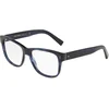 Dolce & Gabbana Okvir za naočare 0DG3305 306554, Ženski, Crni