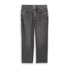 TOM TAILOR DENIM Kavbojke ELLIOT siv denim