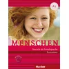 Menschen A1 Testtrainer mit Audio-CD