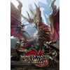 Monster Hunter Rise: Sunbreak (DLC) (PC) Steam Key GLOBAL