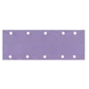 Brusni papir 115x230mm 10L 740 CERAMIC Smirdex - P240