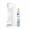 PHILIPS ADD4901WH/10 Aparat za soda vodu