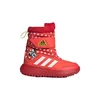 ADIDAS Čizme za devojčice Winterplay Minnie C Gp, Crvene