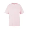Karl Kani Majica Signature pastelno roza/rdeča
