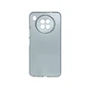 Maska za telefon GLITTER CASE za Huawei Honor 50 Lite DZ2, Srebrna