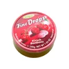 Woogie Fine Drops z okusom češnje 200g