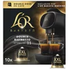 LOR BARISTA XXL Double Ristretto 10 kapsul za kavne aparate LOR Barista