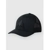 Burton Harwood Cap true black