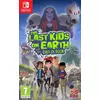 Switch The Last Kids On Earth And The Staff Of Doom