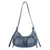 Enrico Benetti Chloë 66775 Jeansblue
