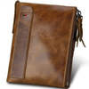 Denarnica William - Brown KP3916