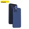 Pisen Maska za mobilni telefon iPhone 12 Pro, Plava