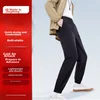 JD Original Muške pantalone, Crna