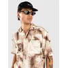 Redefined Rebel Ace Shirt sand palm