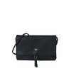 Temno modra torbica Crossbody Tom Tailor