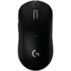 LOGITECH G PRO X SUPERLIGHT Wireless Gaming Mouse - BLACK - EER2