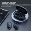 Dacom Bluetooth slušalice Athlete, Crne