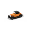 WELLY Oldtajmer 1:34-40 Ford Roadster Narandžasti