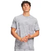 Moška majica Under Armour Vanish Energy Printed SS Mod Gray/Mod Gray M