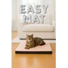 Paws & Whiskers Krevet za ljubimce Easy Mat, 60x80x5 cm, Roze