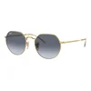 Ray-Ban Jack Naočare za sunce RB 3565 001/86