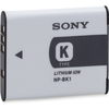 SONY baterija NP-BK1