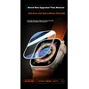 Torras Zaštita stakla za pametne satove za Apple Watch