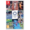 Olympic Games Tokyo 2020 / Switch ()