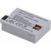 T6 power Canon LP-E8 baterija, 1050mAh, 7,6Wh, siva