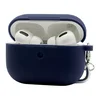 Zastitna futrola za Airpods Pro, Tamnoplava