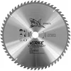 Žagin list s SK ploščicami 350x32mm 60T 66351