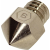 BROZZL MK8 Düse Plated Copper - 0,6 mm