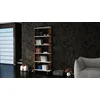 Hanah Home Polica 46,8x170x21,7cm Orah