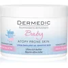 DERMEDIC Ultra bogat puter 225gr linum emoli?ent za bebe