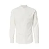 DAN FOX APPAREL Srajca Marek bela