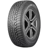 Nokian Hakkapeliitta CR4 ( 225/55 R17C 109/107R 8PR Aramid Sidewalls, Nordic compound )