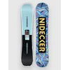 Nidecker Cheat Code Youth 2026 Kids Snowboard uni